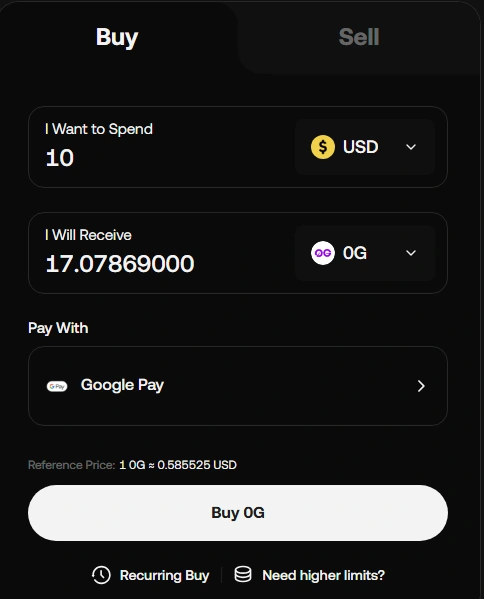 kucoin trade on 10$