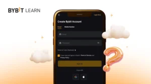 create a bybit account opeing