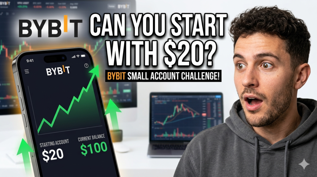 Bybit review for low-budget users