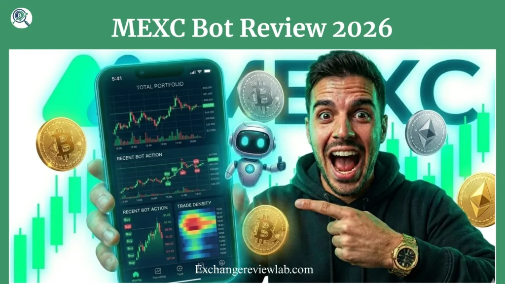 mexc bot review