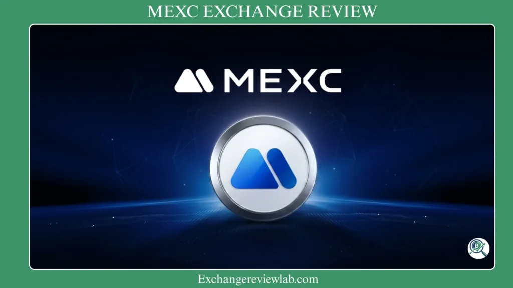 mexc Review for Beginners