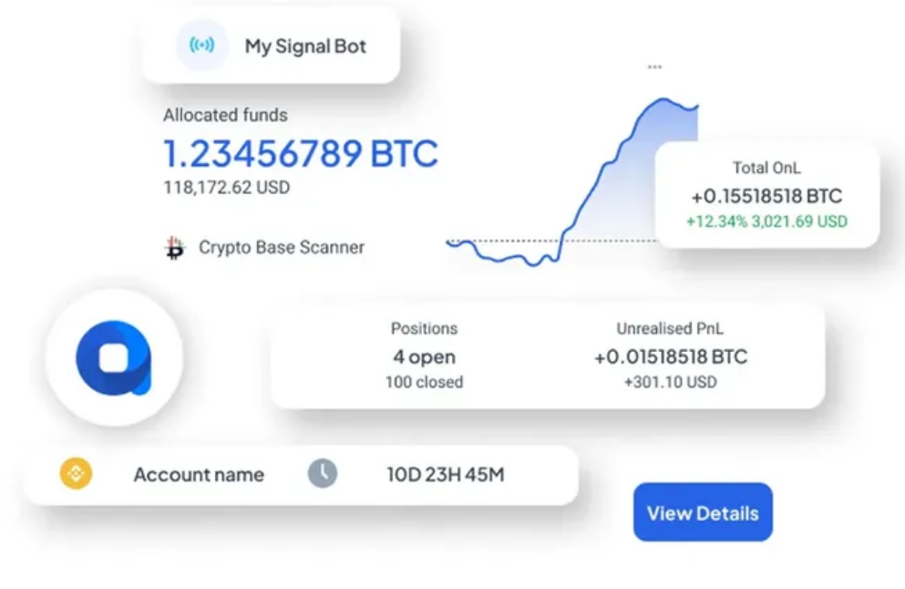 signal bot