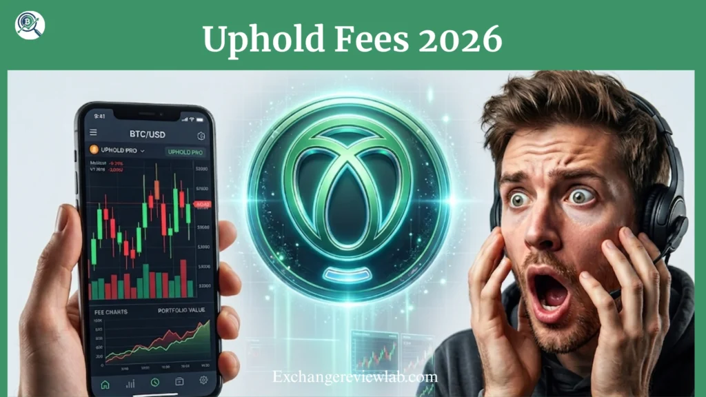 uphold fees 2026