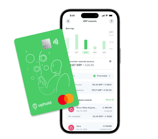 uphold card (1)