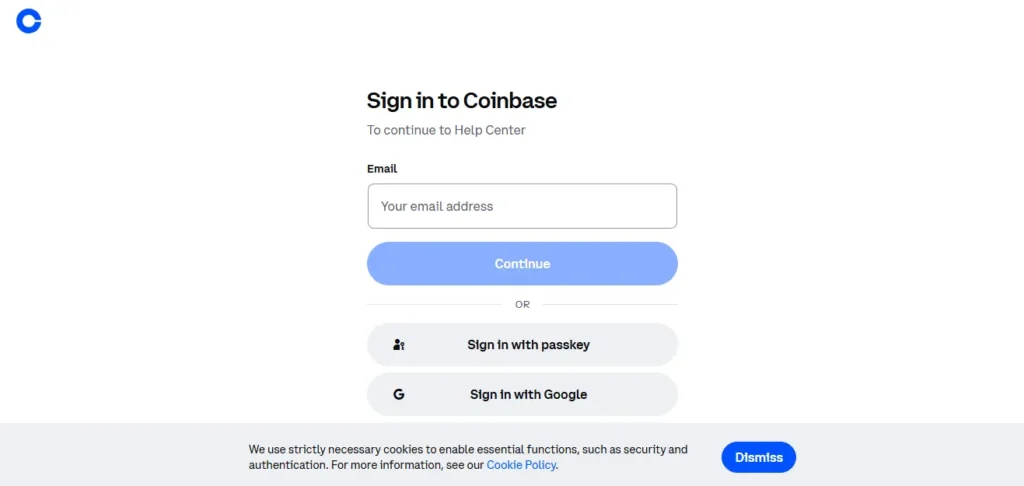 Coinbase Review for Beginners 2026 : Read before trading sign up