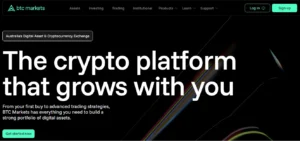 Best Crypto Exchanges in Australia 2026: Compare Fees & Safety btc markets australia cryptocurrency exchange