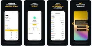 binance app
