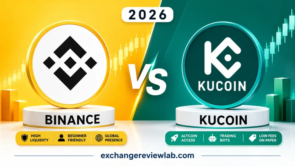 binance vs kucoin