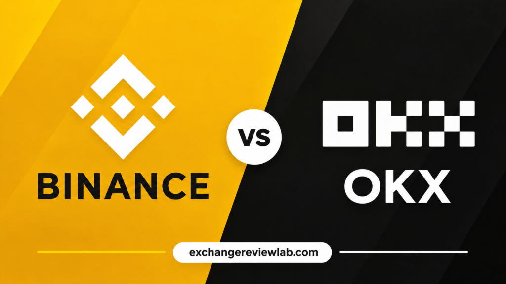 binance vs okx