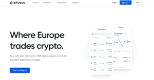 Best Crypto Exchanges in Germany (2026) bitvavo crypto exchange