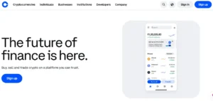 coinbase exchange