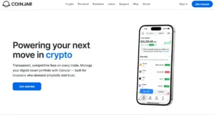 exchange coinjar