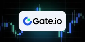 gate io exchange