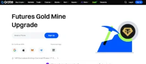 gate oi crypto exchange 