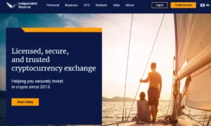 Best Crypto Exchanges in Singapore 2026 independent reserve