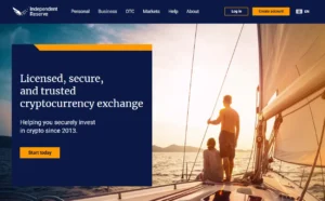Best Crypto Exchanges in Australia 2026: Compare Fees & Safety independent reserve exchange