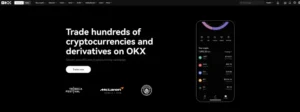 okx exchange