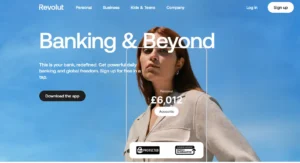 revolut exchange united kingdom