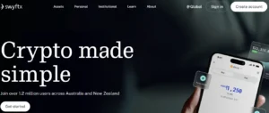 Best Crypto Exchanges in Australia 2026: Compare Fees & Safety swyftx australian crypto exchange