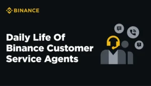 binace customer support