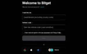 Binance vs Bitget 2026: Which Crypto Exchange Better bitget sign up