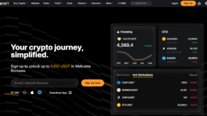 bybit exchange