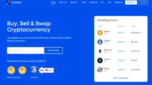 Best Crypto Exchanges in Australia 2026: Compare Fees & Safety coinspot