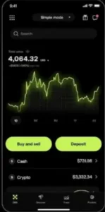 okx app