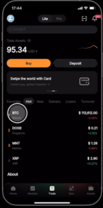 bybit mobile app