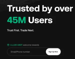 kucoin sign up