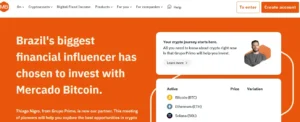 mercado bitcoin